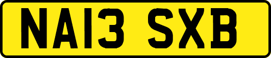 NA13SXB