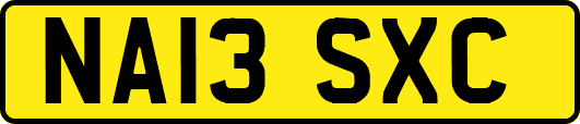 NA13SXC