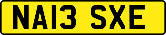 NA13SXE
