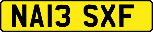 NA13SXF