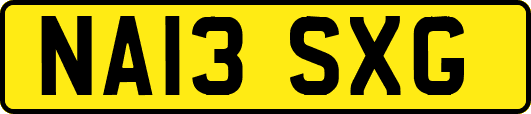 NA13SXG