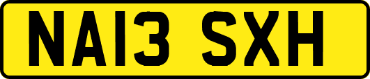 NA13SXH