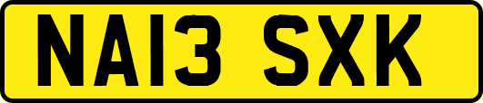 NA13SXK