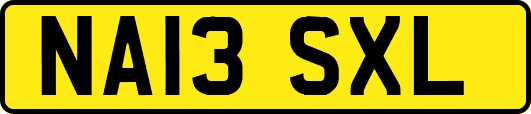 NA13SXL