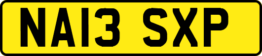 NA13SXP