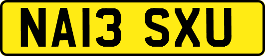 NA13SXU