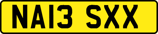 NA13SXX