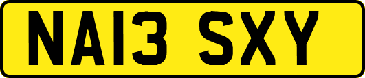 NA13SXY