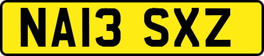 NA13SXZ