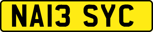 NA13SYC