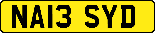 NA13SYD