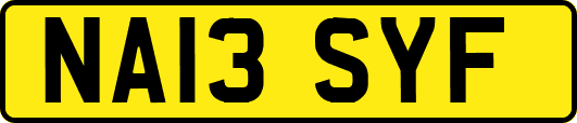 NA13SYF