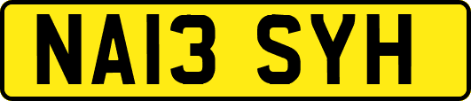 NA13SYH
