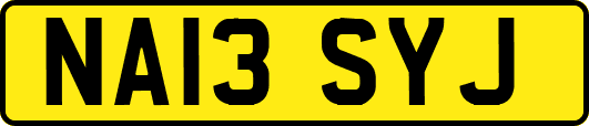 NA13SYJ