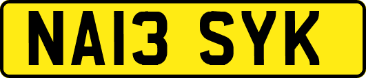 NA13SYK