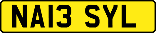 NA13SYL