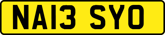 NA13SYO
