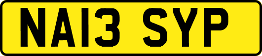 NA13SYP