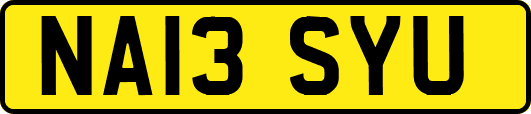 NA13SYU