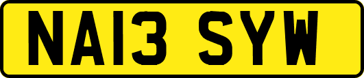 NA13SYW