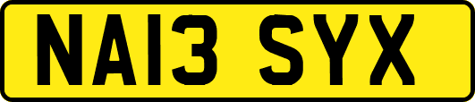 NA13SYX