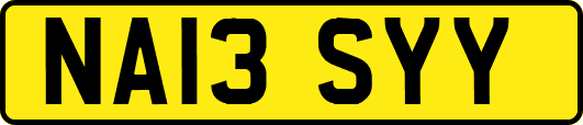 NA13SYY