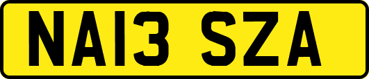 NA13SZA