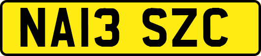 NA13SZC