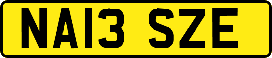 NA13SZE