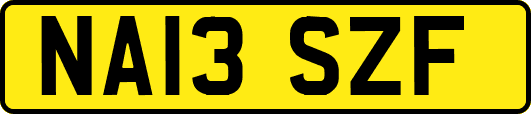 NA13SZF