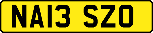 NA13SZO