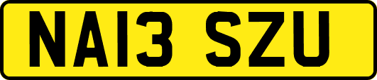 NA13SZU