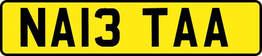 NA13TAA