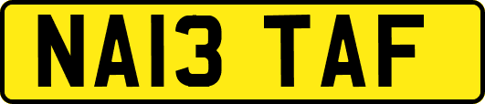 NA13TAF