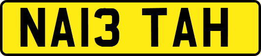 NA13TAH
