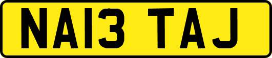 NA13TAJ