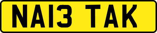 NA13TAK