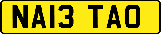 NA13TAO