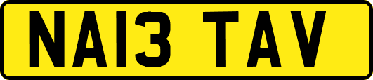 NA13TAV