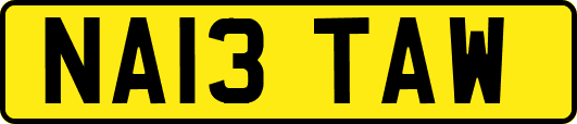 NA13TAW
