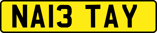 NA13TAY