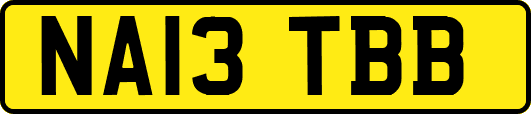 NA13TBB