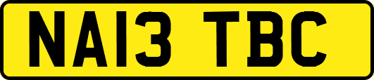 NA13TBC