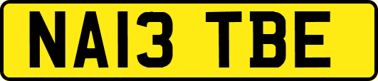 NA13TBE