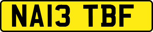NA13TBF