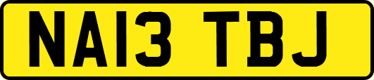NA13TBJ