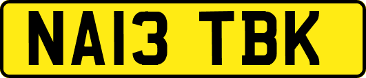 NA13TBK