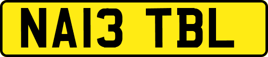 NA13TBL