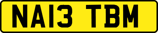 NA13TBM