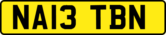 NA13TBN